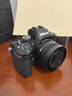 尼康（Nikon）【國行帶票】Z50II半畫(huà)幅新手入門(mén)級微單相機Z50 II 高清攝影攝像 直播美顏自拍z50二代便攜相機 Z50II+16-50 f/3.5-6.3套機 套餐一【64G新手入門(mén)必備套 曬單實(shí)拍圖