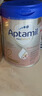 愛他美（Aptamil）德國白金版HMO 較大嬰兒配方奶粉2段(6月+)800g 6罐箱裝 德愛白金 曬單實拍圖