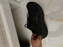 亞瑟士ASICS女子緩震回彈透氣跑步鞋GEL-CUMULUS 24 黑色 36 曬單實拍圖
