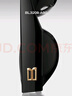 BOLON暴龍眼鏡林一同款25年貓眼太陽(yáng)鏡女偏光墨鏡男 BL3208C10 曬單實(shí)拍圖