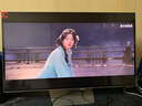 三星（SAMSUNG）32英寸 G81SF QD-OLED 4K 240Hz 0.03ms 防燒屏防眩光 超薄設(shè)計玄龍騎士電競顯示器LS32FG812SCXXF 曬單實拍圖