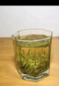 一杯香茶葉綠茶正宗龍井茶250g2025新茶明前春茶禮盒裝自己喝送禮品袋 曬單實(shí)拍圖