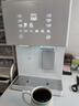 東芝（TOSHIBA）【小冰糖】臺式凈飲機 制冰凈水器飲水機一體機家用即熱直飲 活泉透明冰瞬時(shí)冰水3秒即熱TJT-TIA01 曬單實(shí)拍圖