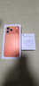 Apple/蘋(píng)果 iPhone 17 Pro Max 512GB 銀色 支持移動(dòng)聯(lián)通電信5G 雙卡雙待手機(jī) 曬單實(shí)拍圖