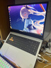COLORFIREMEOW 橘寶R16 Pro 七彩虹16英寸銳龍R9游戲筆記本電腦 (R9-7845HX 16G 1T RTX5060 2.5K 180Hz） 曬單實拍圖