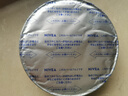 妮維雅(NIVEA)藍罐面霜169g大容量保濕滋潤正品 曬單實拍圖