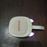 聯(lián)想生態(tài)品牌異能者無(wú)線(xiàn)便攜音箱電腦戶(hù)外運動(dòng)藍牙5.4音響小巧高音質(zhì)揚聲播放器送禮迷你擴音器 米白色 曬單實(shí)拍圖
