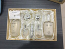 后Whoo天氣丹水乳7件套335ml護(hù)膚品套裝禮盒化妝品中秋禮品禮物女 曬單實(shí)拍圖