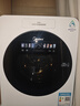 美的（Midea）內衣洗衣機小型洗烘一體 MND12VD1E 云初Y2 懶人洗衣機變頻 1.281洗凈比 雙效除菌螨 家電國家補貼 曬單實(shí)拍圖