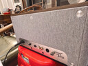 杰士（Klipsch）Three Plus2.1發(fā)燒HiFi藍牙5.3音響音箱 【國家補貼】侏羅紀重生 app控制直連唱機 晚秋胡桃木色 曬單實拍圖