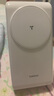 圖拉斯小云團【制冷快充15W】蘋(píng)果16Promax三合一無(wú)線(xiàn)充電器magsafe磁吸支架式iwatch手表AirPods耳機 三合一無(wú)線(xiàn)充丨手機、耳機、手表 曬單實(shí)拍圖
