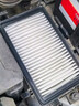 馬勒（MAHLE）空氣濾芯濾清器LX4623起亞K2/K2S/新悅動(dòng)/福瑞迪/悅納/悅納RV逸行 曬單實(shí)拍圖