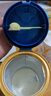 美贊臣（MeadJohnson）港版藍臻2段嬰幼兒奶粉820g*6罐【京東全球購獨家禮盒】 6-12個(gè)月 曬單實(shí)拍圖