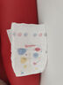 好奇（Huggies）金裝紙尿褲M(mǎn)162片(6-11kg)尿不濕【速干不易紅】 曬單實(shí)拍圖
