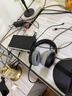 拜雅（beyerdynamic） DT700PROX 頭戴式監(jiān)聽錄音室封閉式專用耳機 48歐 雙11推薦 曬單實拍圖