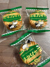 三牛上海萬年青餅干 經(jīng)典香蔥味酥性餅干  大箱獨立禮盒裝 800g/箱 曬單實拍圖