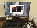 華碩ROG 絕殺27 XG27ACS-W 27英寸電競顯示器 144Hz顯示器2k 180Hz IPS白色吹雪游戲顯示屏高刷1ms響應 2K180Hz 【XG27ACG】黑吹雪背光 曬單實(shí)拍圖