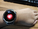 HUAWEI WATCH GT 6 Pro 琥珀棕 46mm華為智能手表全新騎行體驗21天超長(cháng)續航藍寶石玻璃&鈦合金GT5Pro升級 曬單實(shí)拍圖