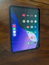 Apple/蘋(píng)果 iPad11英寸 A16芯片2025年款 平板電腦 (128GB WLAN版/學(xué)習辦公娛樂(lè ))粉色 曬單實(shí)拍圖