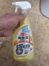 花王（KAO）浴室清洗劑套裝500+500ml衛浴瓷磚玻璃清潔劑墻面除水垢銹 曬單實(shí)拍圖