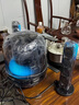 哈曼卡頓Soundsticks 5 音樂(lè )水晶5代玄光版丁禹兮桌面藍牙音箱家用藍牙音響水晶5黑色居家藝術(shù)音響生日禮物 【重磅上新】水晶5·玄光版 曬單實(shí)拍圖
