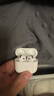 蘋(píng)果Air4藍牙耳機apple主動(dòng)降噪超長(cháng)續航Pro4代ios使用安卓Pods 4 【原版正裝全功能頂配版】 主動(dòng)降噪+查找定位+空間音頻 曬單實(shí)拍圖
