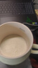JIEXG養生壺 熱牛奶杯 養生杯 煮茶花茶銀耳靜音 熱牛奶神器燒水壺辦公室燒水杯 熱奶杯 0.8L 【升級容量】多功能燉煮 曬單實(shí)拍圖