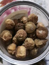 無(wú)花新無(wú)花果開(kāi)口即食大果孕婦黃體酮下奶泡水零食當季應季天然無(wú)添加 【試吃裝】軟蜜無(wú)花果干40g*3袋 曬單實(shí)拍圖