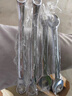 長(cháng)城精工兩用扳手開(kāi)口梅花扳手梅花兩用梅開(kāi)扳手工業(yè)汽修工具26mm 317126 曬單實(shí)拍圖
