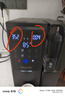沁園（TRULIVA）免安裝RO反滲透臺式凈飲機家用加熱凈水器冷熱一體臺上即熱桌面直飲茶水吧機家電國家補貼CR-Z7170 曬單實(shí)拍圖
