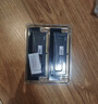 宏碁掠奪者（PREDATOR）48G(24G×2)套裝 DDR5 6000頻率 臺式機內存條 Pallas II 凌霜系列(C28)石耀黑 AI電腦存儲配件 曬單實(shí)拍圖
