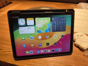 蘋(píng)果【現貨速發(fā)】AppleiPad Air 6/Air5 M2芯片2024新款平板電腦 10.9英寸 air5藍色【全國聯(lián)?！?256G wifi版+配件禮包 曬單實(shí)拍圖