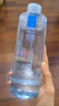 理膚泉溫泉凈顏卸妝液400ml 面部眼唇卸妝水深層清潔溫和卸妝教師節禮物 曬單實(shí)拍圖