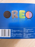 奧利奧（Oreo）夾心餅干 五口味混合裝388g 休閑零食大禮包 共20包 早餐下午茶   曬單實(shí)拍圖