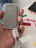雷克沙（Lexar）1TB Type-c USB3.2移動固態(tài)硬盤(PSSD) ES5讀速2000MB/s可磁吸手機筆記本電腦 高級三防適配全場景 曬單實拍圖