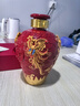 五糧液 九龍壇 （鳳壇） 濃香型白酒 52度 1.5L 1壇 有證書(shū) 超高端 曬單實(shí)拍圖