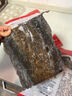 方家鋪子中華老字號 紫菜蝦皮魚(yú)板湯70g(10袋） 海鮮湯料包 速食即食湯 曬單實(shí)拍圖