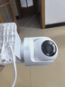 小米室外攝像機CW500 家用監控 雙頻Wi-Fi6 超清全彩夜視 AI人形/車(chē)輛偵測 防塵防水攝像頭 曬單實(shí)拍圖