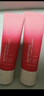 雅詩(shī)蘭黛雙支裝紅石榴潔面乳125ml洗面奶清潔護膚品套裝化妝品生日禮物 曬單實(shí)拍圖