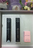 阿瑪尼夢(mèng)中人唇釉雙支禮盒(142+321)顯白口紅不沾杯 生日禮物送女友 曬單實(shí)拍圖