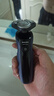 飛利浦（PHILIPS）電動(dòng)剃須刀經(jīng)典5系Pro 清爽凈剃AI智能刮胡刀 生日禮物 送男友送老公 國家補貼 曬單實(shí)拍圖