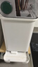 京嚴【德國品質(zhì)】消毒刀架筷子刀具消毒烘干一體機家用刀筷收納架全自動(dòng)砧板智能紫外線(xiàn)消毒筷子筒 梵高綠【紫外線(xiàn)殺菌+熱風(fēng)烘干消毒】 廚房筷子刀具砧板一體消毒置物架 曬單實(shí)拍圖