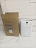 海爾（Haier）空氣凈化器除甲醛除霧霾除煙味母嬰家用除灰塵殺菌KJ200F-M900A數顯升級版 曬單實(shí)拍圖