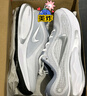 耐克（NIKE）官方JOURNEY RUN男子公路專業(yè)跑步鞋秋季緩震反光FN0228 104白/金屬銀/黑/灰石板藍(lán)/賽車藍(lán) 42 曬單實(shí)拍圖