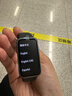 華為（HUAWEI）手環(huán)10 NFC版 羽砂黑 智能手環(huán)專業(yè)睡眠分析情緒健康鋁合金機(jī)身心率監(jiān)測(cè)運(yùn)動(dòng)手環(huán)支持NFC手環(huán)9升級(jí) 曬單實(shí)拍圖