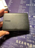 東芝（TOSHIBA）2TB 移動(dòng)硬盤(pán)機械 新小黑A(yíng)5 USB3.2 Gen 1 2.5英寸 兼容Mac 數據存儲 輕薄便攜 曬單實(shí)拍圖