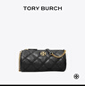 Tory Burch  湯麗柏琦【線(xiàn)上專(zhuān)享】 WILLA 肩背圓筒包TB 153372 黑色 001 OS 曬單實(shí)拍圖