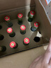 西鳳酒 綠瓶裸瓶省外版 45度 500ml*12瓶 整箱裝 鳳香型白酒 曬單實(shí)拍圖