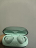 漫步者（EDIFIER）蘿莉豆Lolli ANC真無(wú)線(xiàn)主動(dòng)降噪藍牙耳機半入耳式翻譯同聲傳譯運動(dòng)跑步音樂(lè )游戲電競適配蘋(píng)果華為 極光綠+柯基狗耳機套+曬單10元 曬單實(shí)拍圖