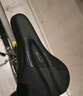 西騎者（WestBiking）自行車(chē)坐墊套加厚硅膠軟座墊山地車(chē)柔軟座套車(chē)座單車(chē)坐墊套 曬單實(shí)拍圖